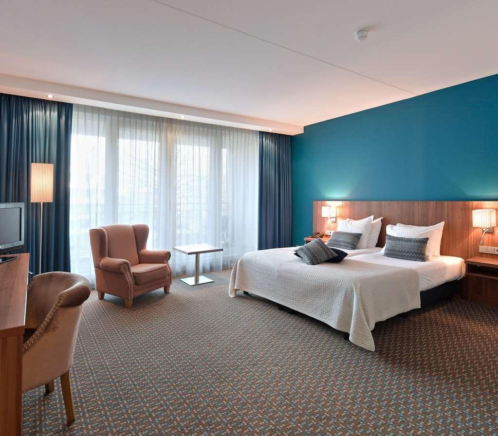 Van Der Valk Theaterhotel Almelo Quarto foto