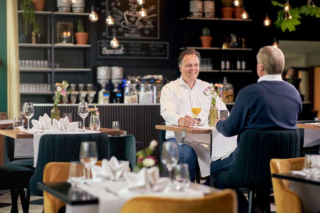 Van Der Valk Theaterhotel Almelo Facilidades foto